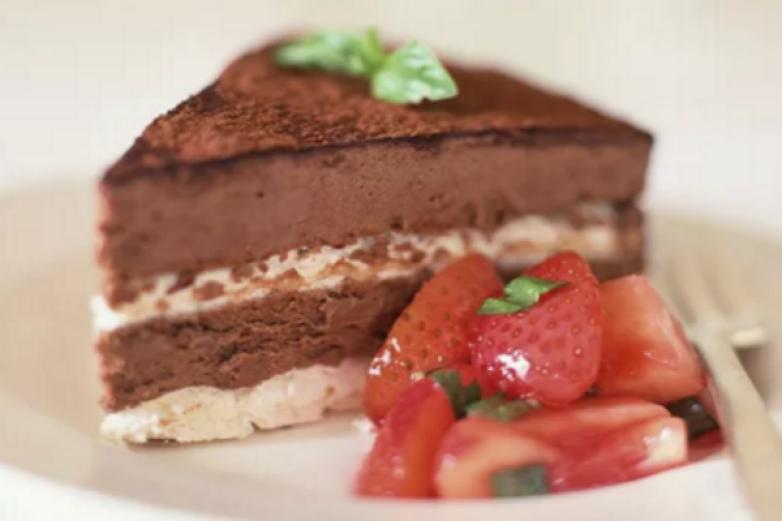 麦林意式烘培甜品